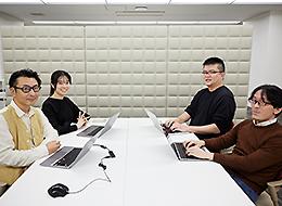 中抜けや昼寝休憩などを活用して、メリハリワークを始めましょう！