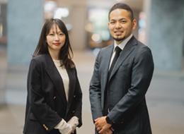 未経験でも安心してスタートできるサポート体制をご用意しています◎