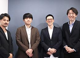 業界でもトップクラスの働きやすさを実現！