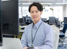 エンジニアとしてはもちろん、事業や企業の成長を支える一角として活躍できます！