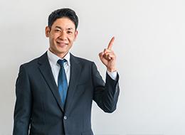 複数の事業柱によって築いた「安定性」。長期キャリアを望む方に最適です！