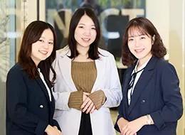 20代が中心となって活躍中！エンジニアになったばかりの頃の刺激も得られるはずです！