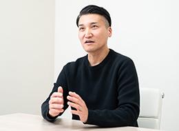 【2021年入社／Hさん】多くの方の悩みに寄り添い、解決まで手助けが出来るのでやりがいがあります。