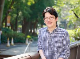 人事担当／Ｋさん