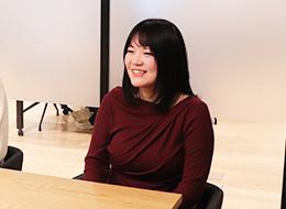 Mさん/リーダー