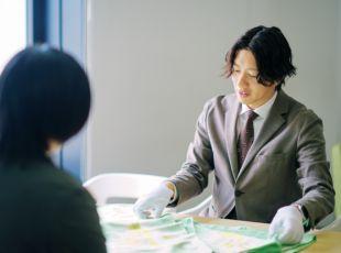 鑑定品目の多さでお客様に選ばれ続け、多くの店舗がGoogle評価★4.5以上