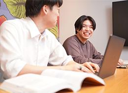 NKさん（入社2年9ヶ月／バックエンドエンジニア）