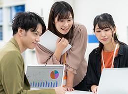 業界職種問わず、前職でこんな制度があって助かっていた！などの意見は大歓迎◎どんどん教えてください