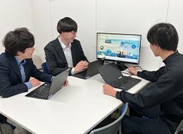 フォロー体制充実！業界知識を身につけ長く安心して活躍いただけます！