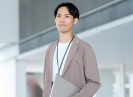 20代活躍中！急成長中のベンチャー企業で、新たなキャリアを築きましょう。