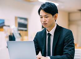 「商材が良い」って、こんなに営業しやすいんだ。人材業界出身の僕が驚いた、無理のない営業スタイル。