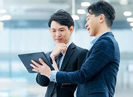 自信を持って売れるって、こんなに楽しいんだ。お客様に感謝される「本質的な営業」に出会えました。