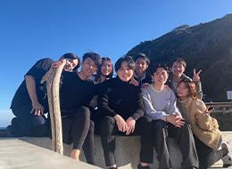 マルチなスキルを磨き、市場価値を高めることで、自分自身で将来の選択肢を増やせる環境です！