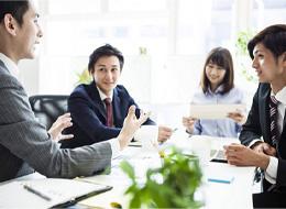 技術面をしっかり理解しているからこそ、解決できることは幅広い。