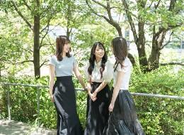 入社前に目標がある人も、入社後に目標ができた人も活躍しています♪