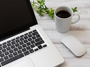 IT業界におけるオンリーワン企業を目指しています。