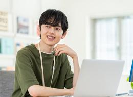 完全週休2日制（土日祝）＆年間休日120日以上で、あなたらしい働き方を実現しましょう！