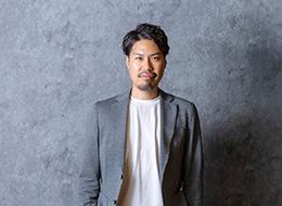 ▲画像は代表及川