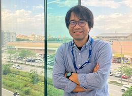 インフラエンジニア｜40～60代活躍*チーム参画*40種類以上の資格手当*残業月7h以内*年休120日以上