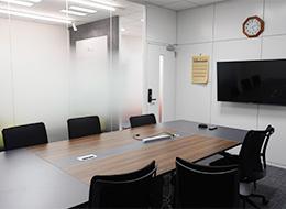 社員同士の仲が良く、管理職を含め全員の距離が近く居心地がいい職場だと思います。