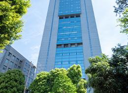 日本の政治の中心地、永田町の一等地に構えるホテルです。都内の様々なスポットへのアクセスが良好！