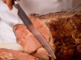 ゆくゆくはライブキッチンなどもできるように。スキルの幅が広がります。