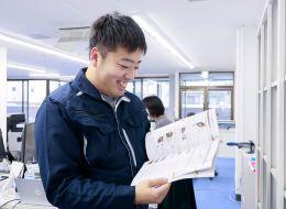 定着率は90%超！長く安心して続けられる環境です◎