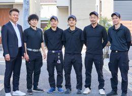 By代表・高田氏