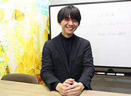 ITコンサルタント／31歳で東京オフィス拠点長に。（前職：ERPベンダー営業）