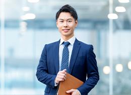 技術営業（受変電設備・高低圧配電盤・制御盤など）★年間休日126日 ★日立グループ