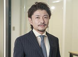 代表取締役社長 CEO／井上 真生