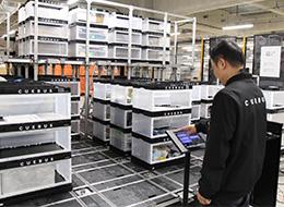 国主導のプロジェクトや大手企業との案件など、ダイナミックな仕事ができることも魅力です。