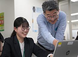 CAD事務/未経験歓迎/優良派遣事業者認定/土日祝休み/5日以上の連休可/年休125日/賞与年2回/全国で募集