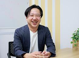 社名を体現するエンジニア想いの企業です。