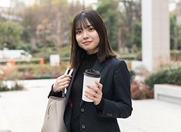 更なる社員の働きやすさに向けて、新たな施策を準備中！