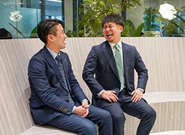 けーさんとたろーも講師として登壇します！