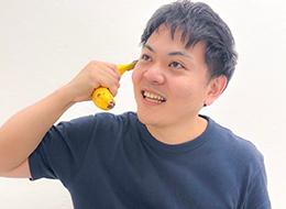 あかツキに入ってからは、転職を考えたことは一度もないですね！