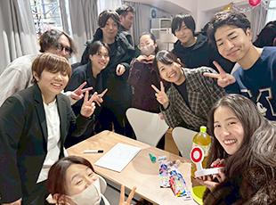 自由なライフスタイルを手に入れるためにみんな頑張ってます！