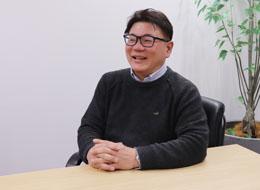 「人」も「風通し」も良い環境で、理想的なキャリアを描きませんか？