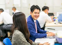 みなし残業代がある会社が多い中、当社は残業代を1分単位で支給しています！