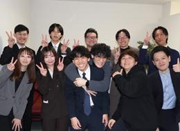 年間休日129日＆完全週休2日制などしっかり休みも確保できます◎