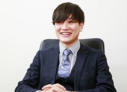 プロジェクトマネジメントやグループ運営など、ビジネスの上流を手掛けられる！