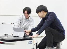 Aさん（新卒入社／4年目）