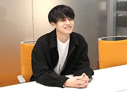 「とにかく社員想いの会社です！」エンジニア・O