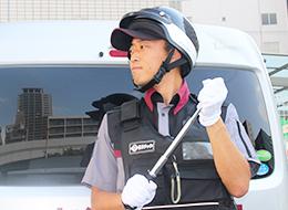 隊長としてのキャリアだけではなく、会社全体をリードするポジションへの挑戦も可能です。