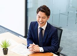 【法人営業】未経験者大歓迎！資源循環型社会の形成に貢献できるお仕事です！