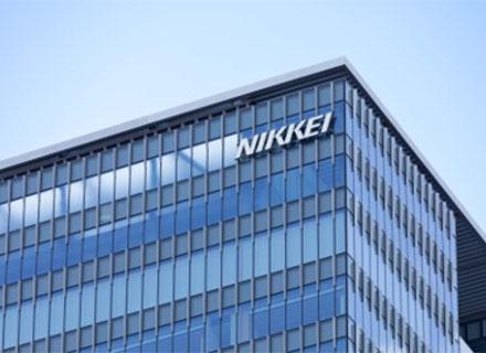 株式会社日本経済新聞社【ポジションマッチ登録】