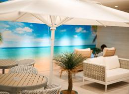 2023年にスタートしたこの事業。10年後には100億円事業を目指しています。