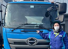 「こんな風に働きたい」そんな希望にはできるだけ応えます！