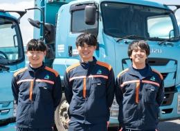 汚い・休めないというイメージが変わるはず。良い意味でギャップを感じると思います！